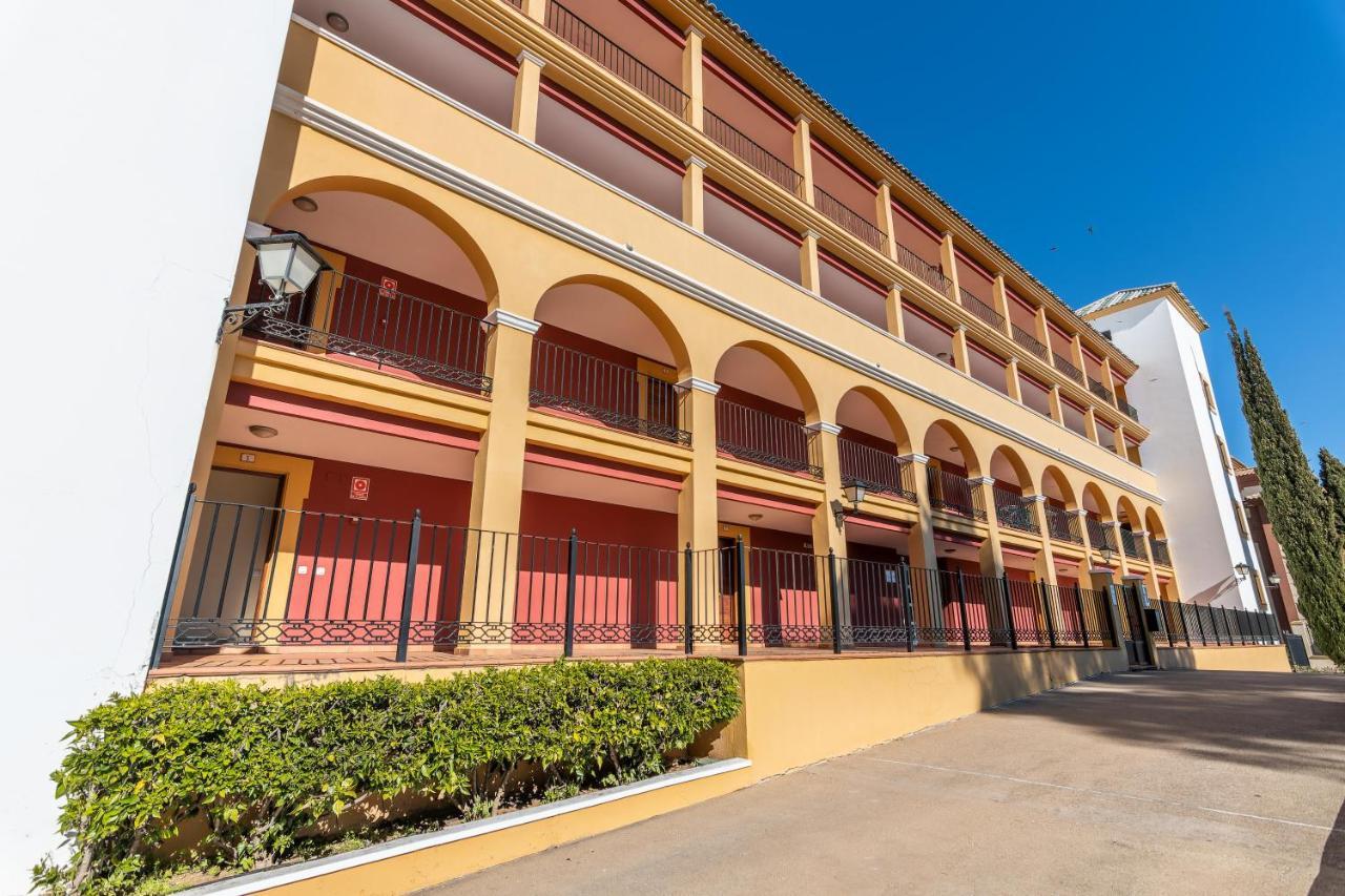 Apartamento La Quinta II By H Isla Canela Exterior foto
