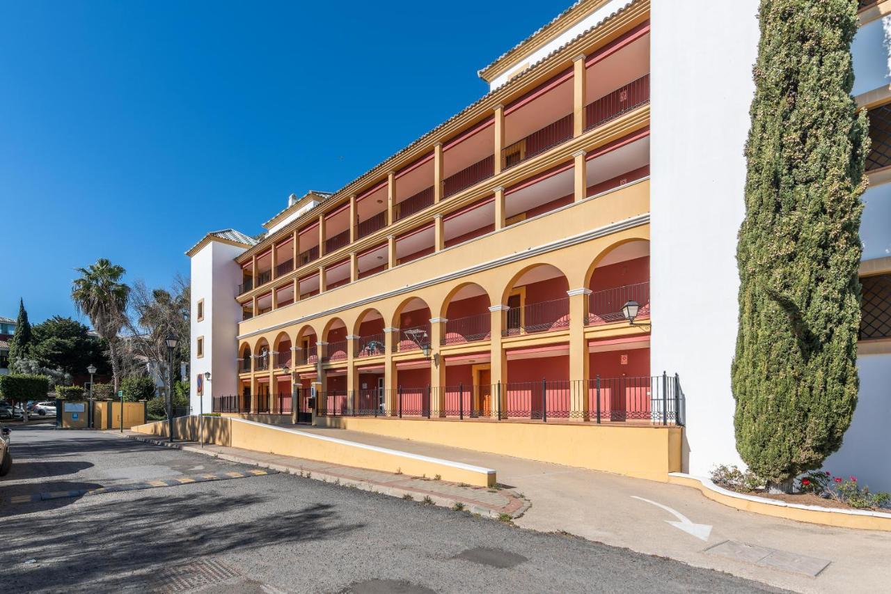 Apartamento La Quinta II By H Isla Canela Exterior foto