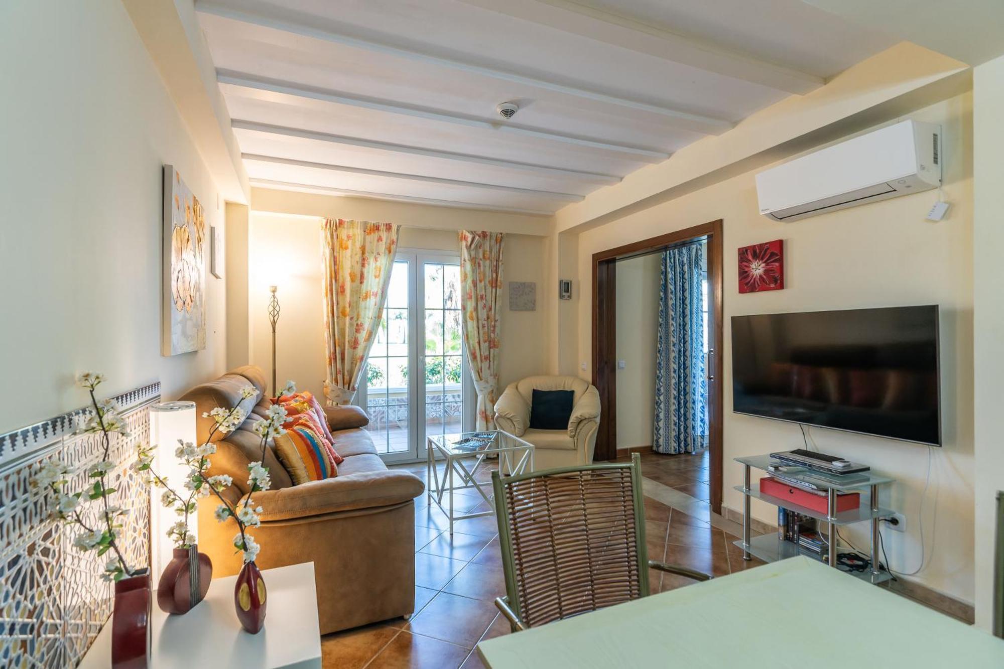 Apartamento La Quinta II By H Isla Canela Habitación foto