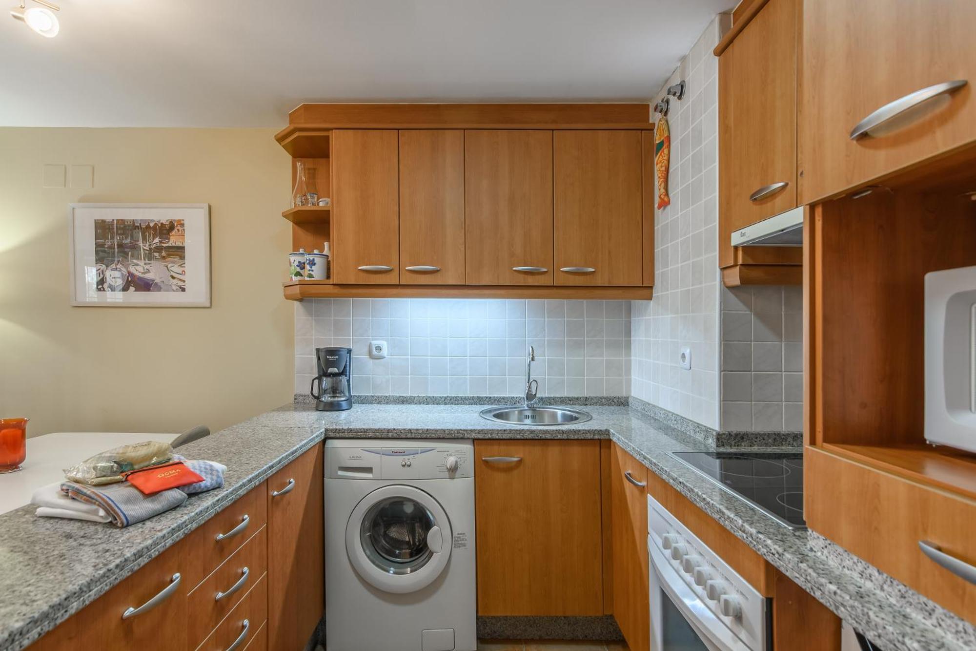 Apartamento La Quinta II By H Isla Canela Habitación foto
