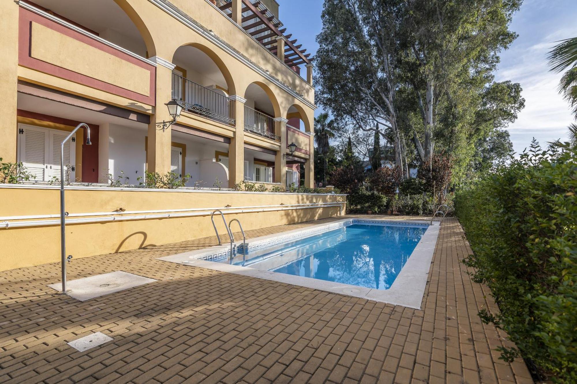 Apartamento La Quinta II By H Isla Canela Exterior foto