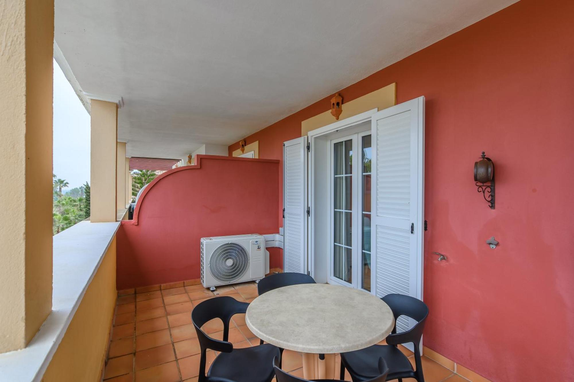 Apartamento La Quinta II By H Isla Canela Exterior foto