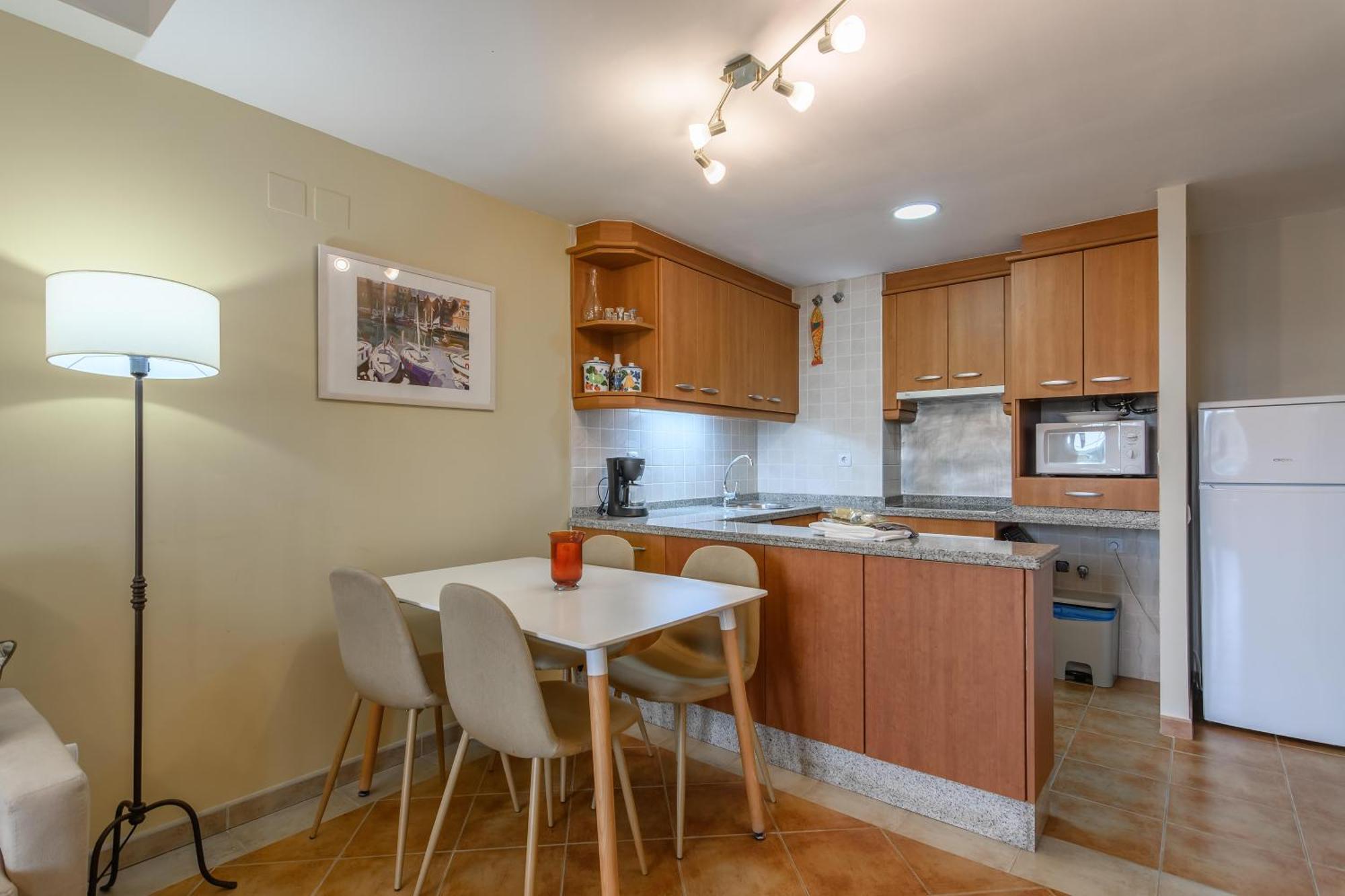 Apartamento La Quinta II By H Isla Canela Habitación foto