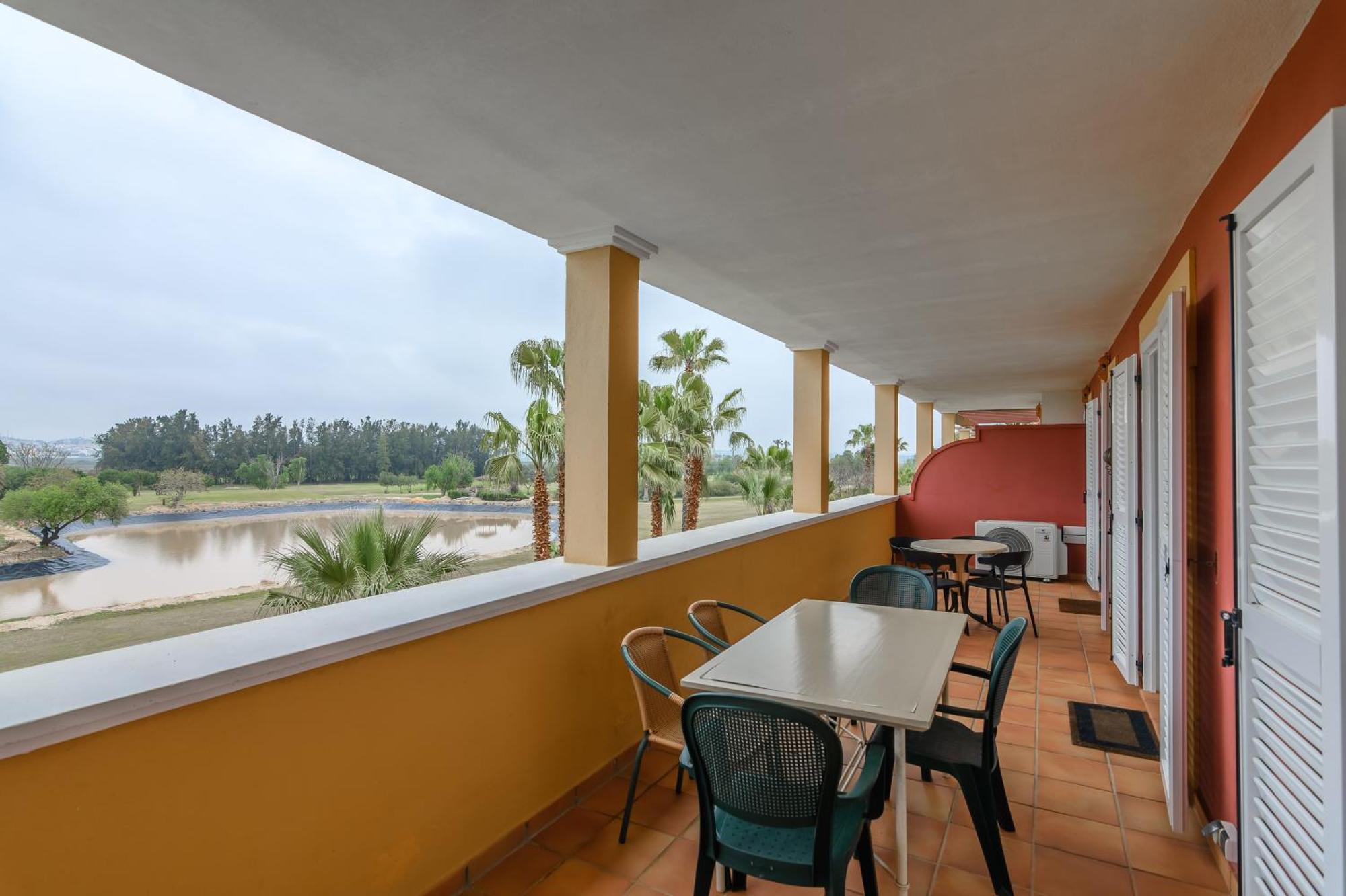 Apartamento La Quinta II By H Isla Canela Habitación foto