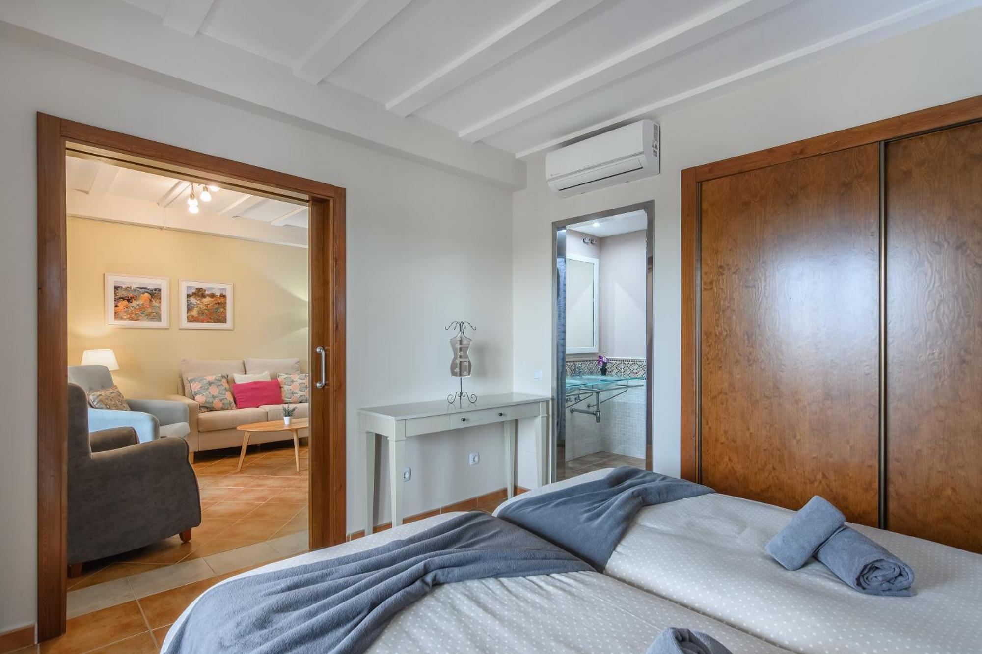 Apartamento La Quinta II By H Isla Canela Exterior foto