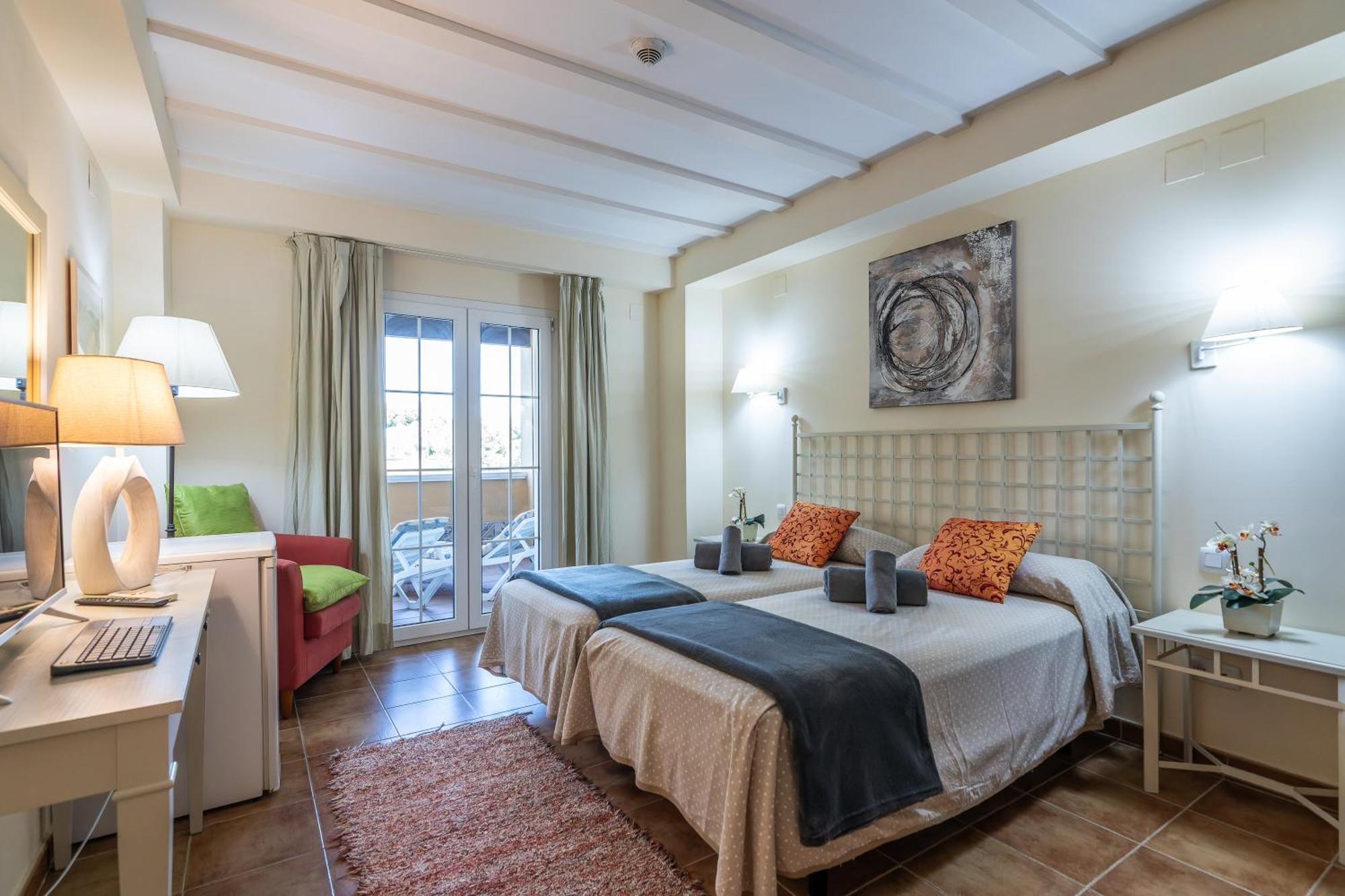 Apartamento La Quinta II By H Isla Canela Habitación foto