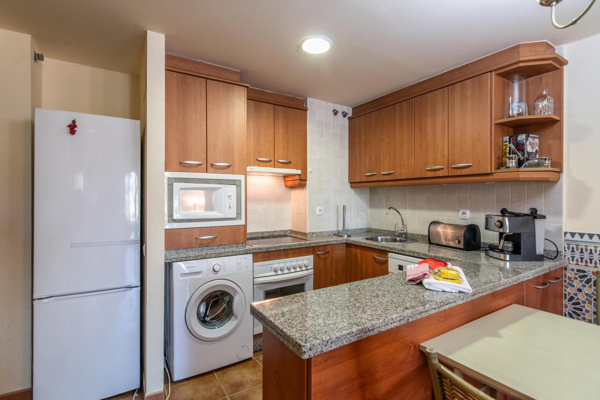 Apartamento La Quinta II By H Isla Canela Habitación foto