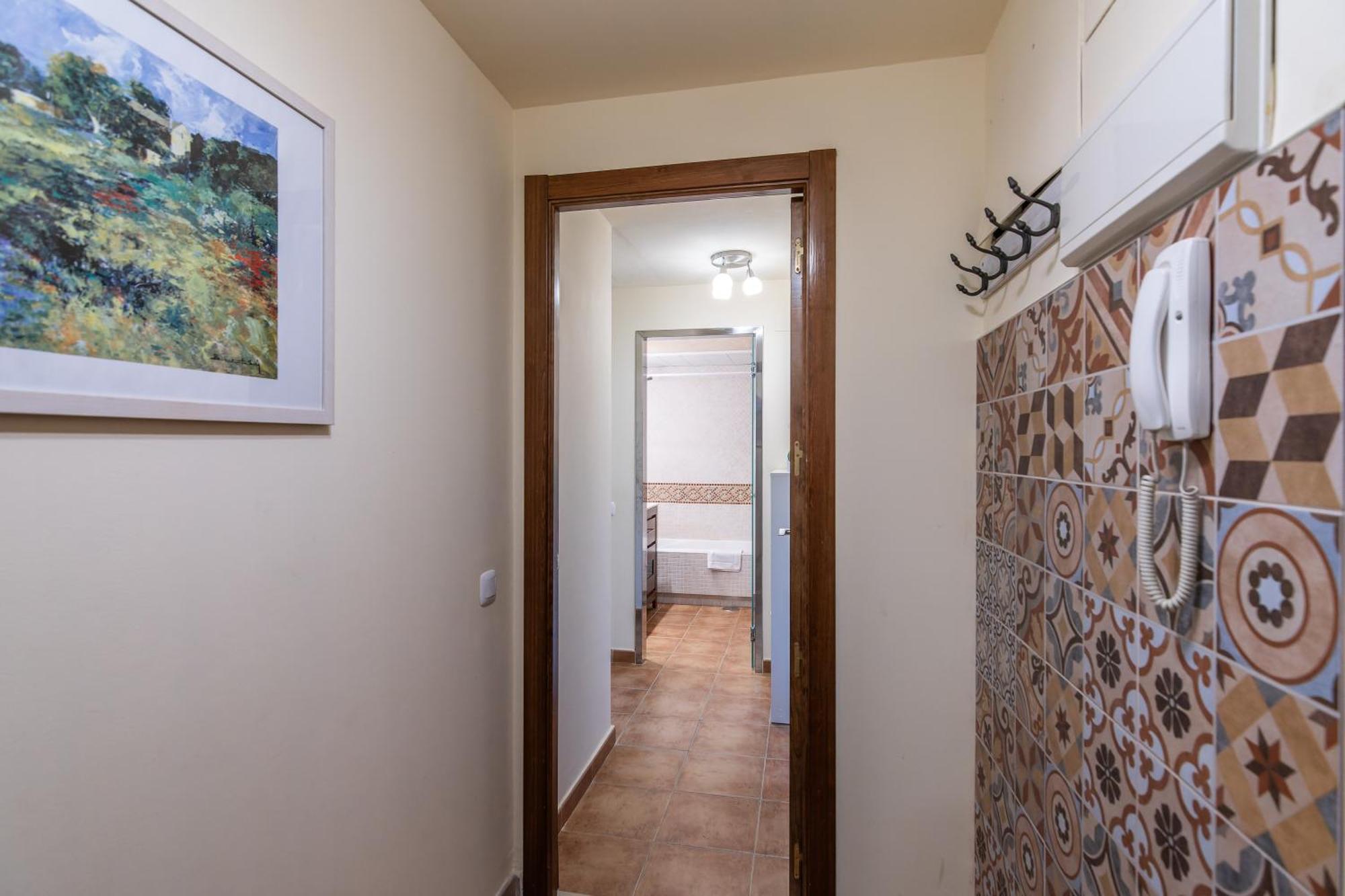Apartamento La Quinta II By H Isla Canela Habitación foto