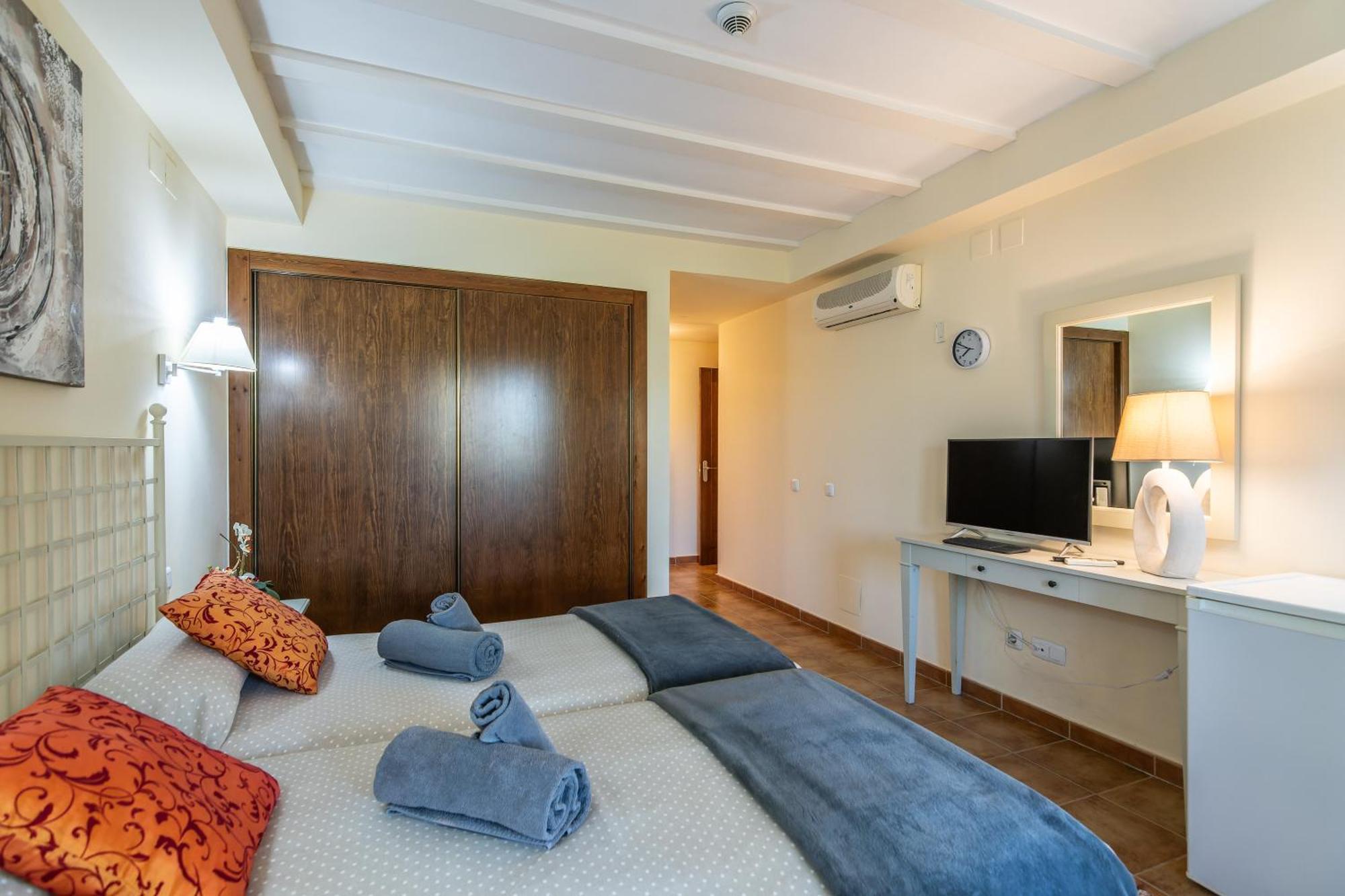 Apartamento La Quinta II By H Isla Canela Habitación foto