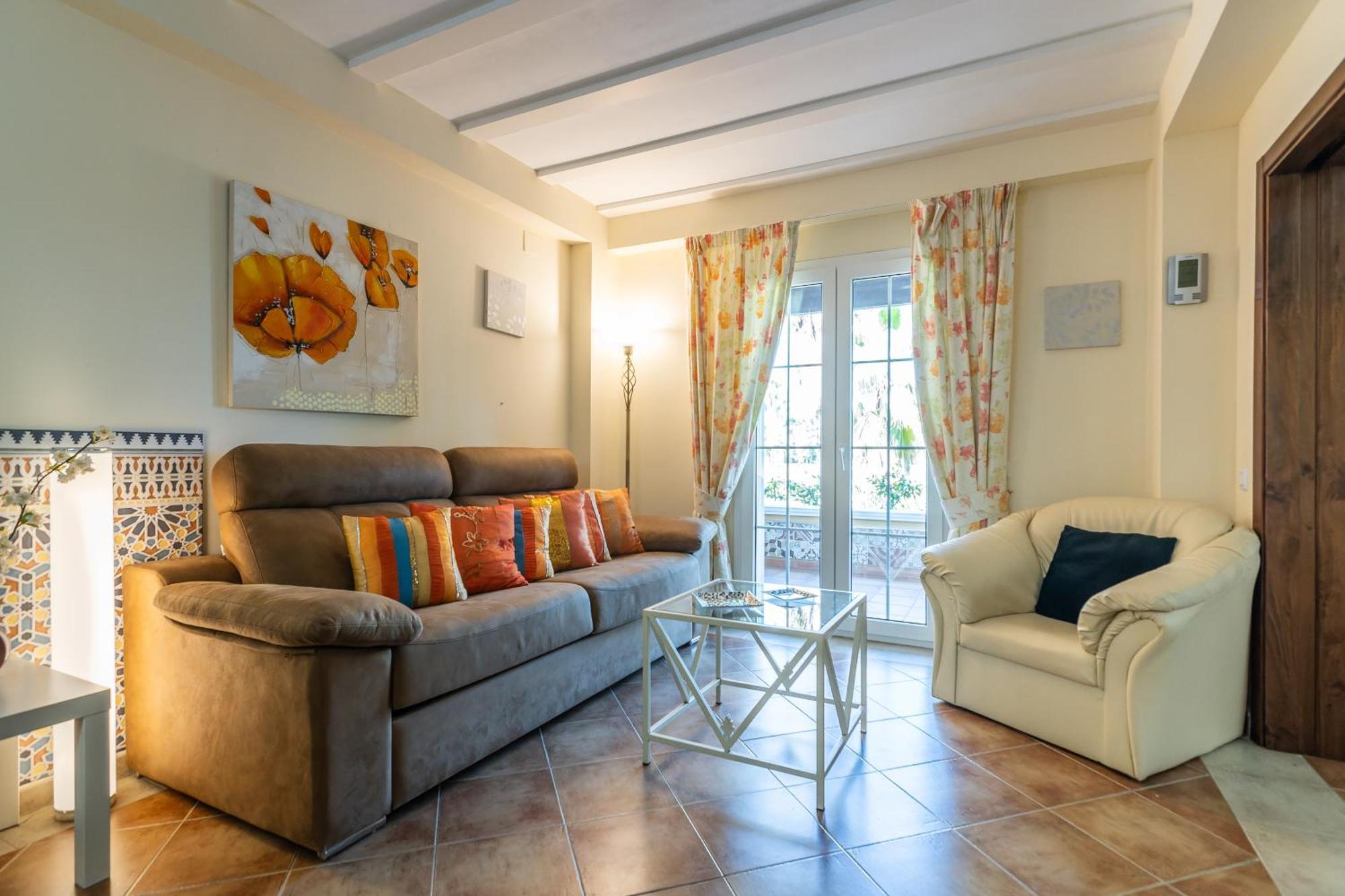 Apartamento La Quinta II By H Isla Canela Exterior foto
