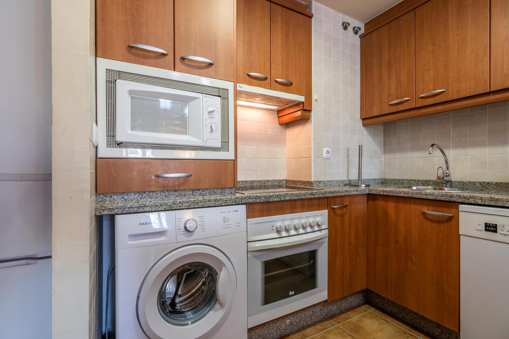 Apartamento La Quinta II By H Isla Canela Habitación foto