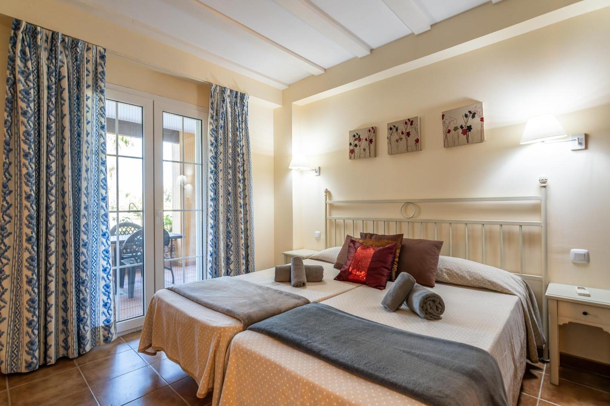 Apartamento La Quinta II By H Isla Canela Habitación foto