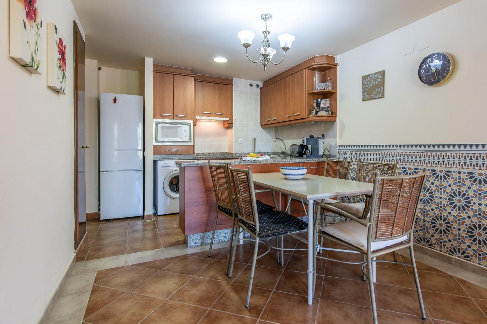 Apartamento La Quinta II By H Isla Canela Habitación foto