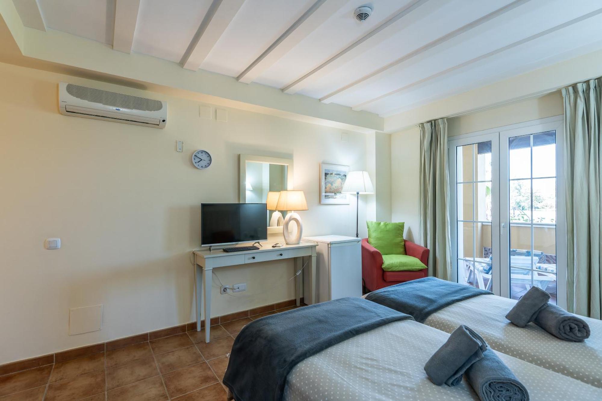 Apartamento La Quinta II By H Isla Canela Habitación foto