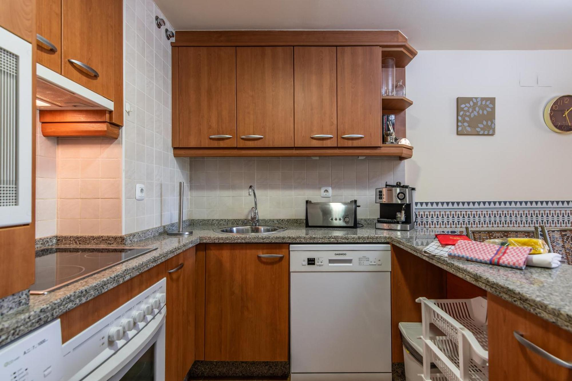 Apartamento La Quinta II By H Isla Canela Habitación foto