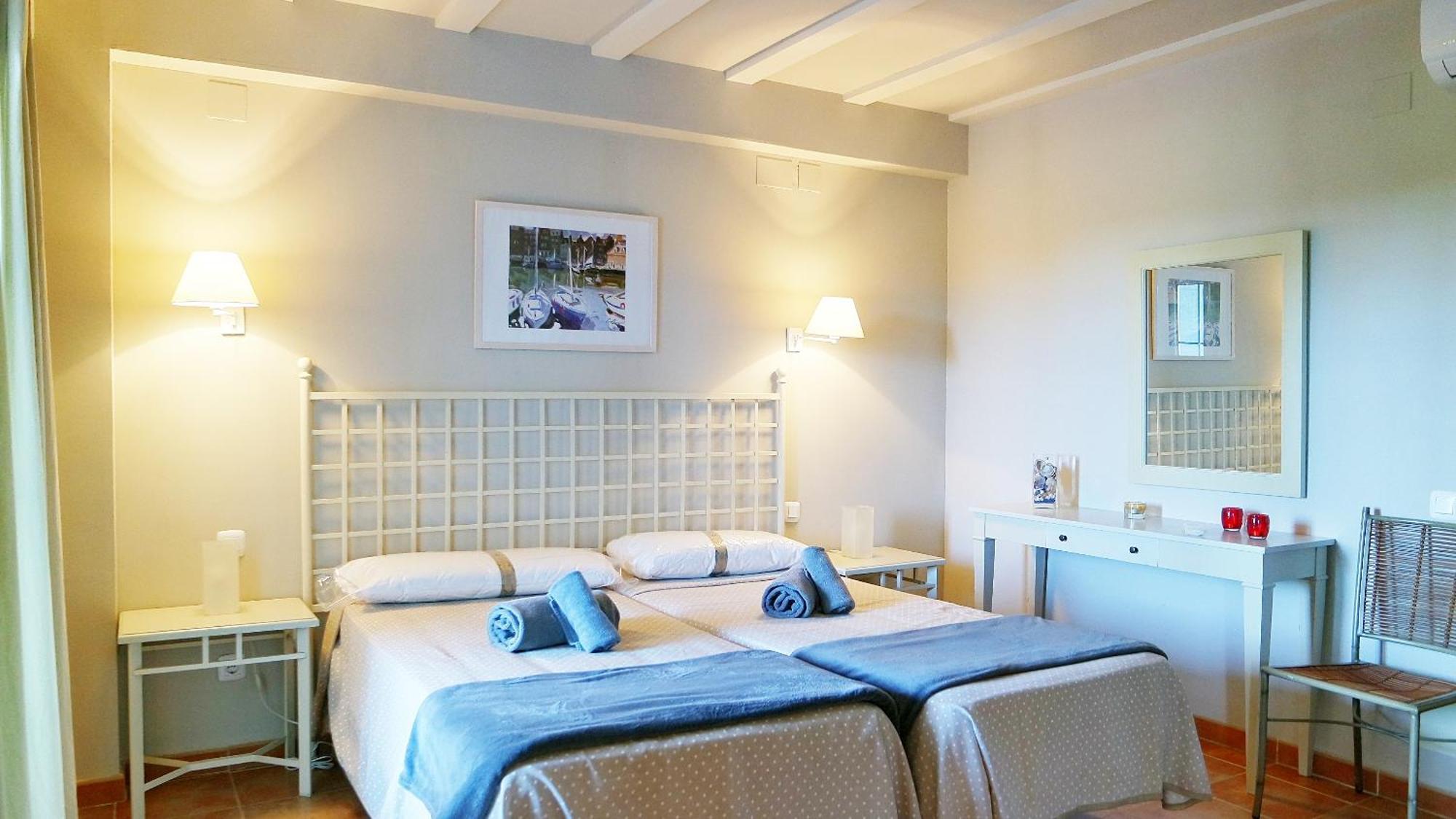 Apartamento La Quinta II By H Isla Canela Habitación foto