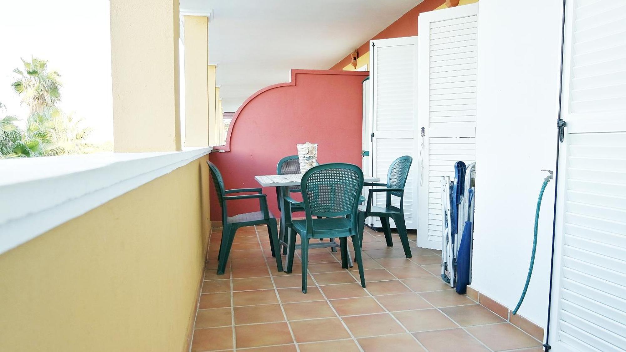Apartamento La Quinta II By H Isla Canela Habitación foto