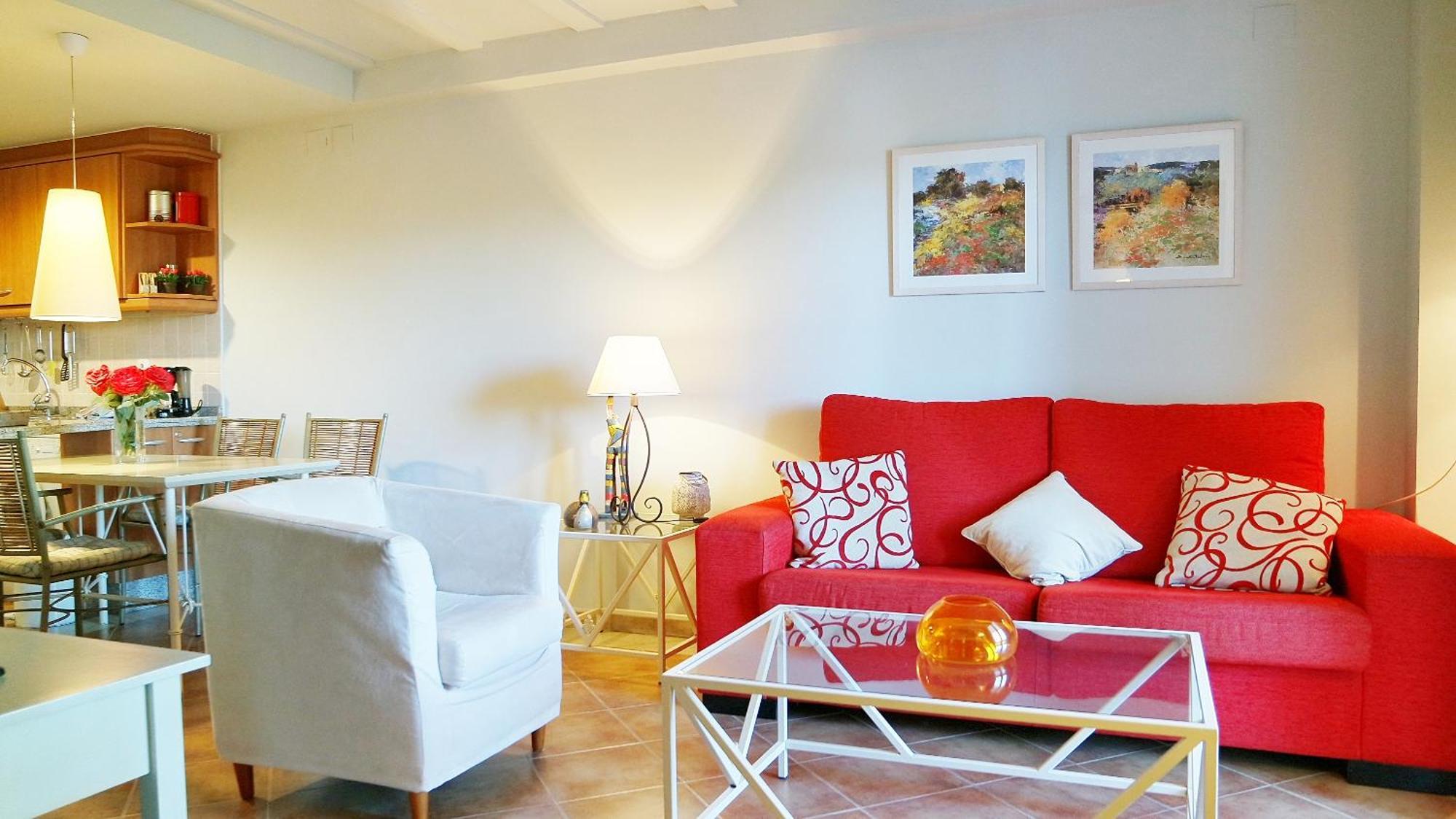 Apartamento La Quinta II By H Isla Canela Habitación foto