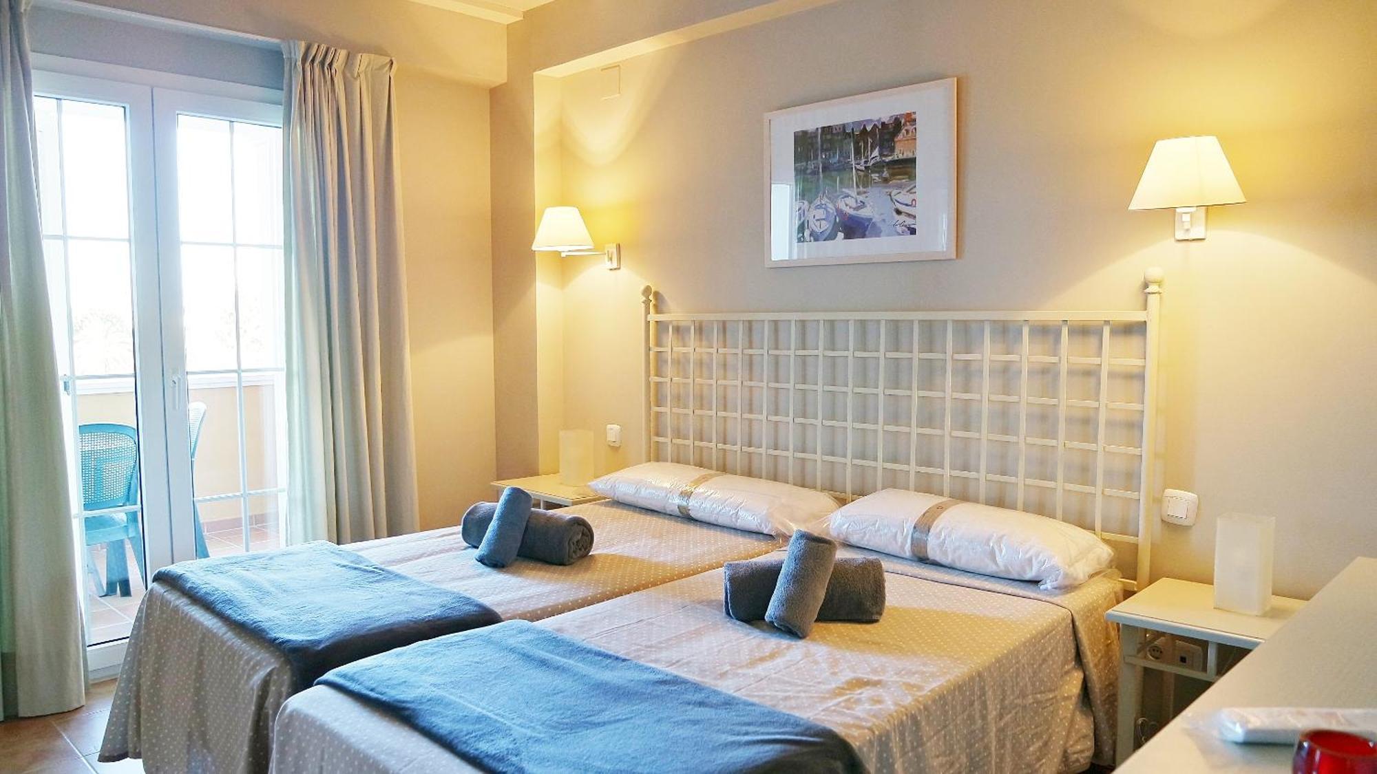 Apartamento La Quinta II By H Isla Canela Habitación foto