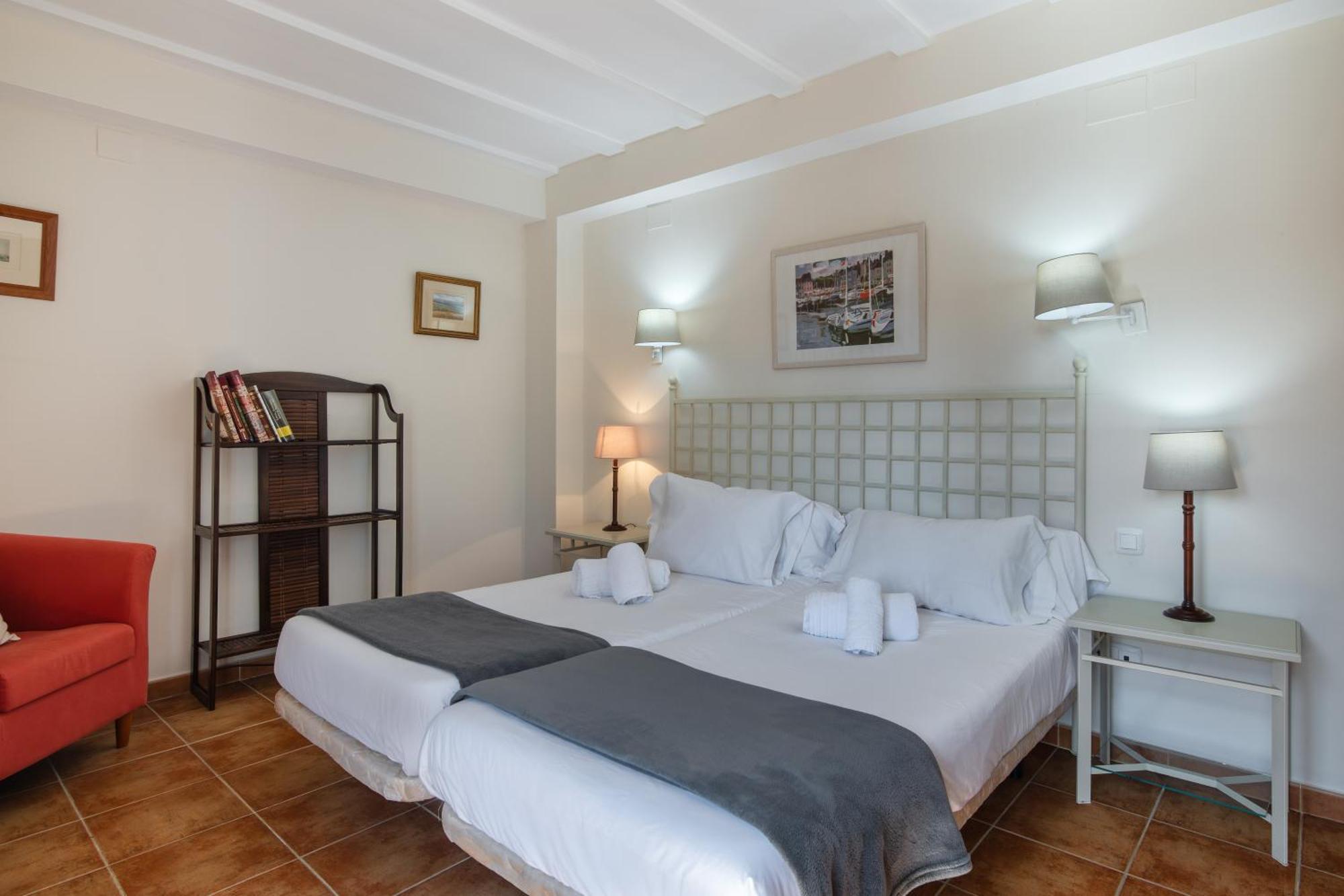 Apartamento La Quinta II By H Isla Canela Habitación foto
