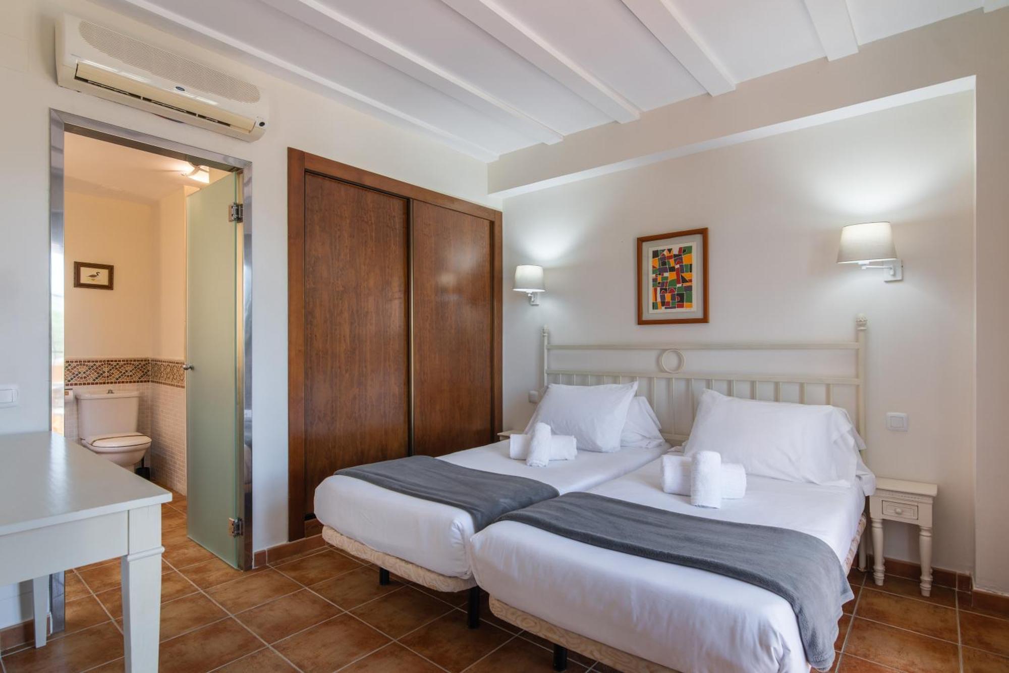 Apartamento La Quinta II By H Isla Canela Habitación foto