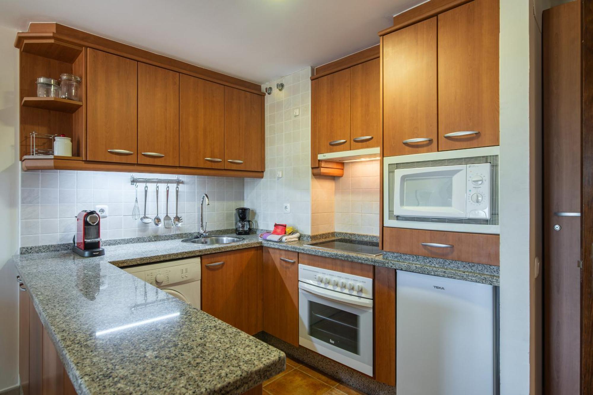 Apartamento La Quinta II By H Isla Canela Habitación foto