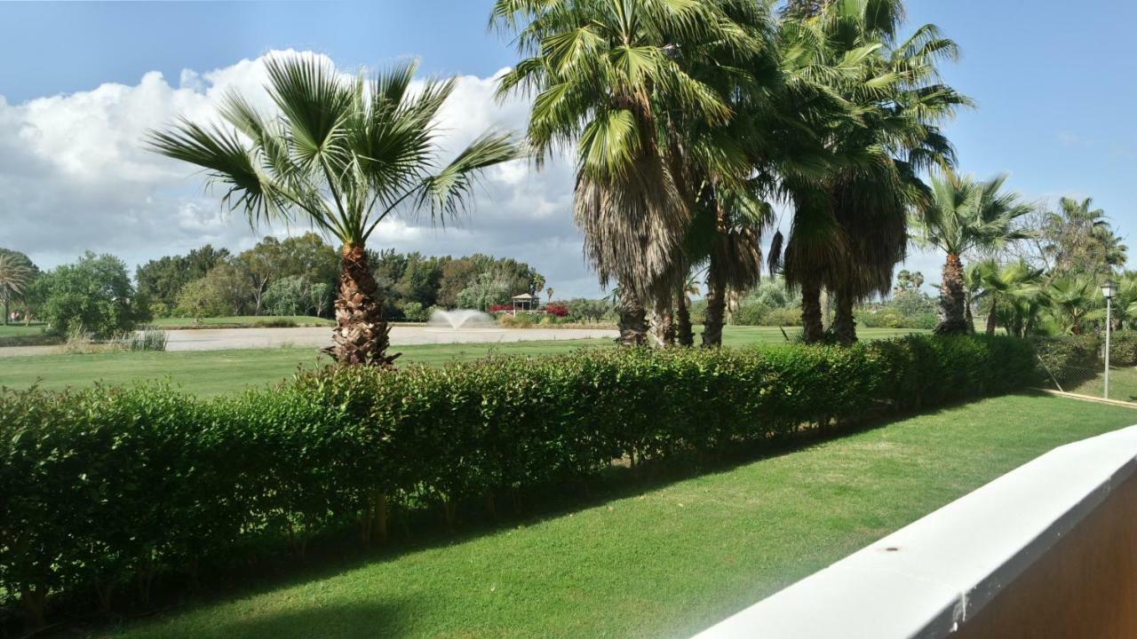 Apartamento La Quinta II By H Isla Canela Exterior foto