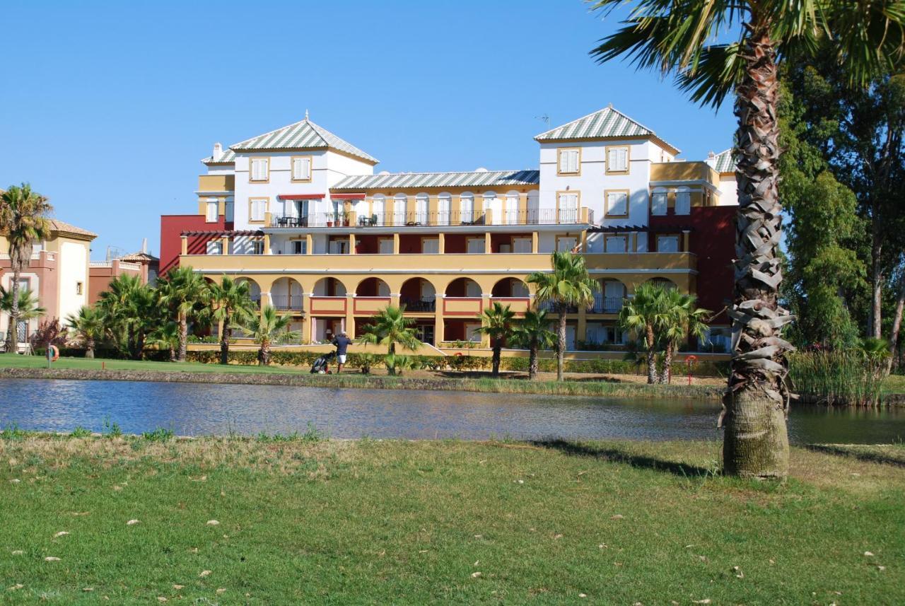 Apartamento La Quinta II By H Isla Canela Exterior foto